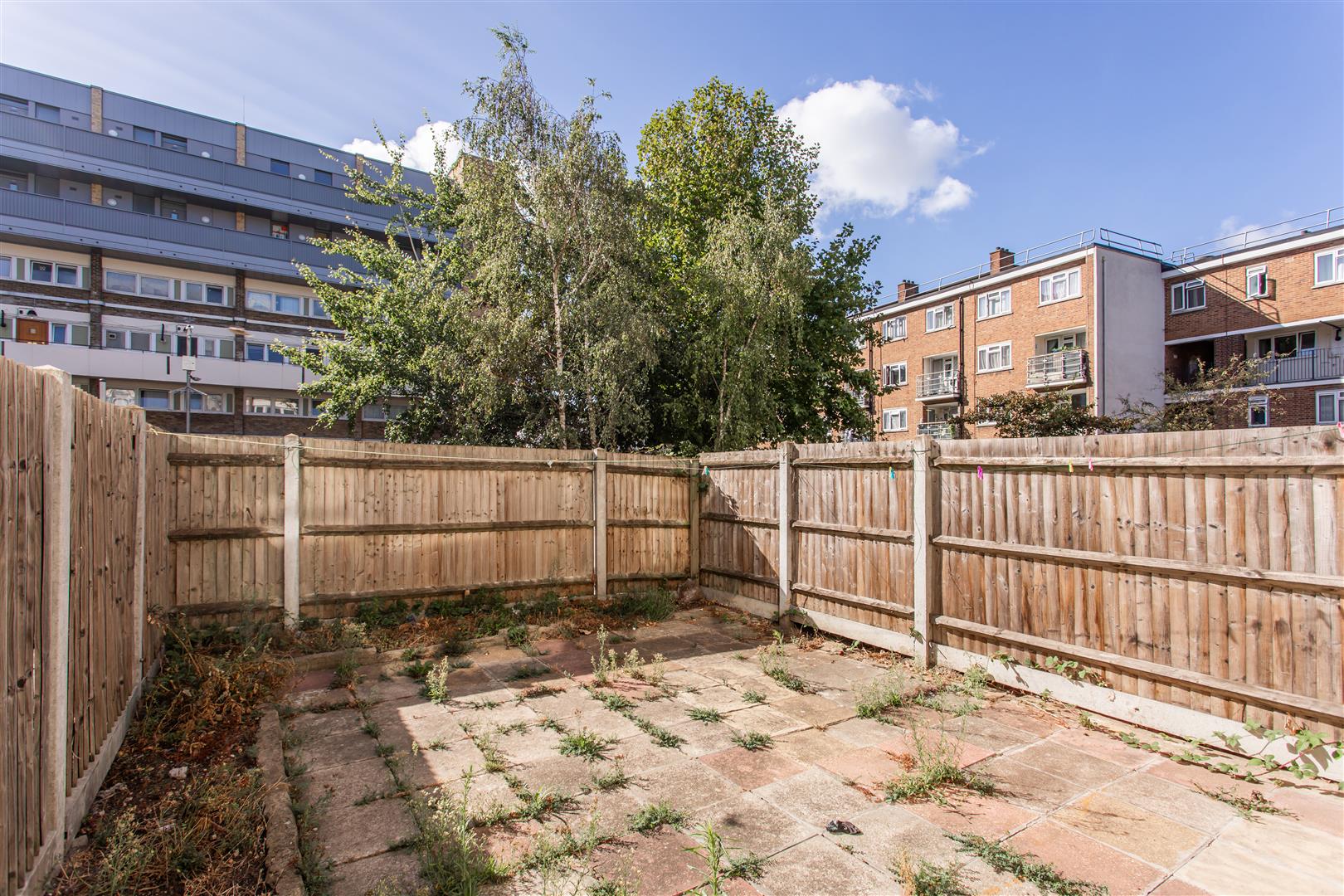 74 Eric Street, Mile End, London